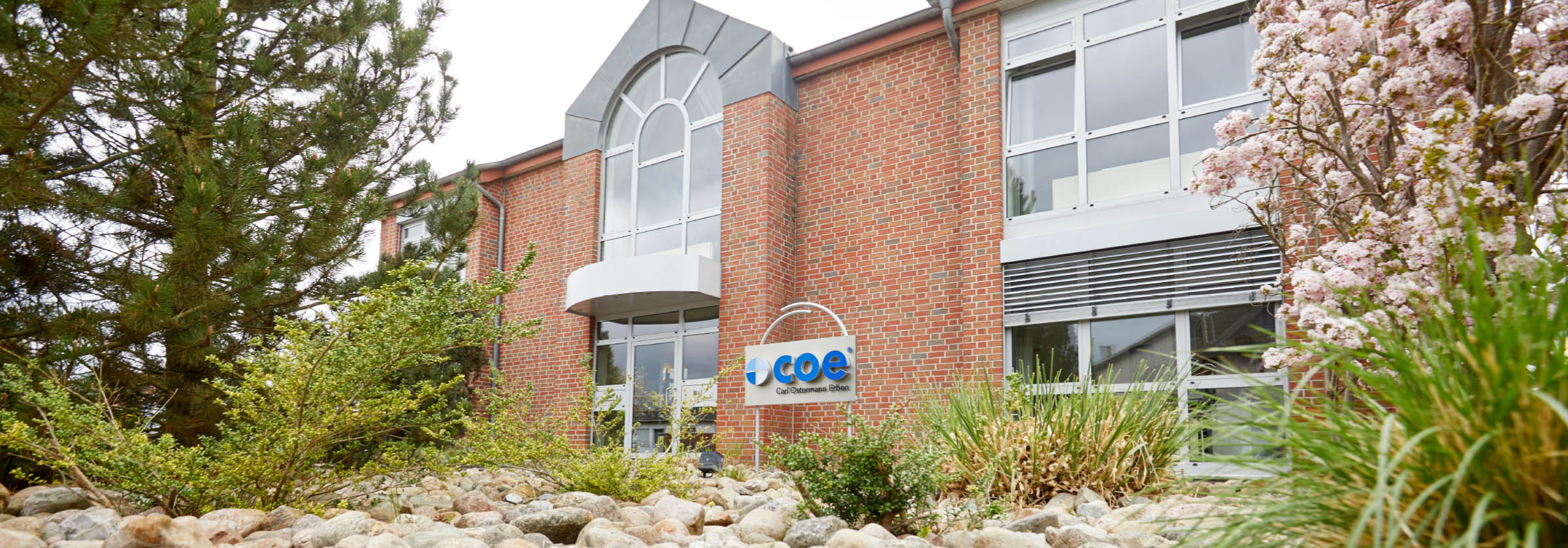 COE - Carl Ostermann Erben GmbH in Bremen