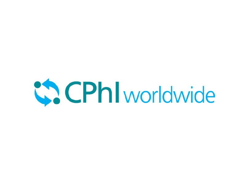 coe auf der CPhI worldwide